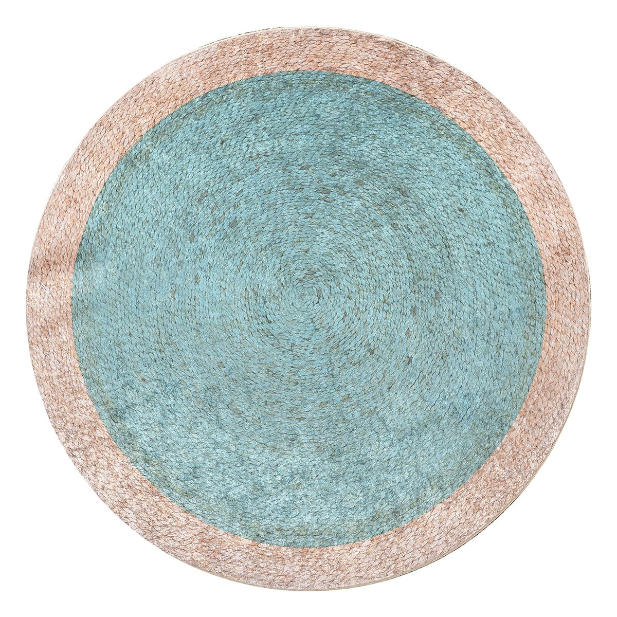 Beauty Home Ροτόντα Sunny Art 9141 160x160 Μπεζ