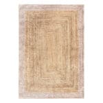 Beauty Home Χαλί Sunny Art 9141 Μπεζ