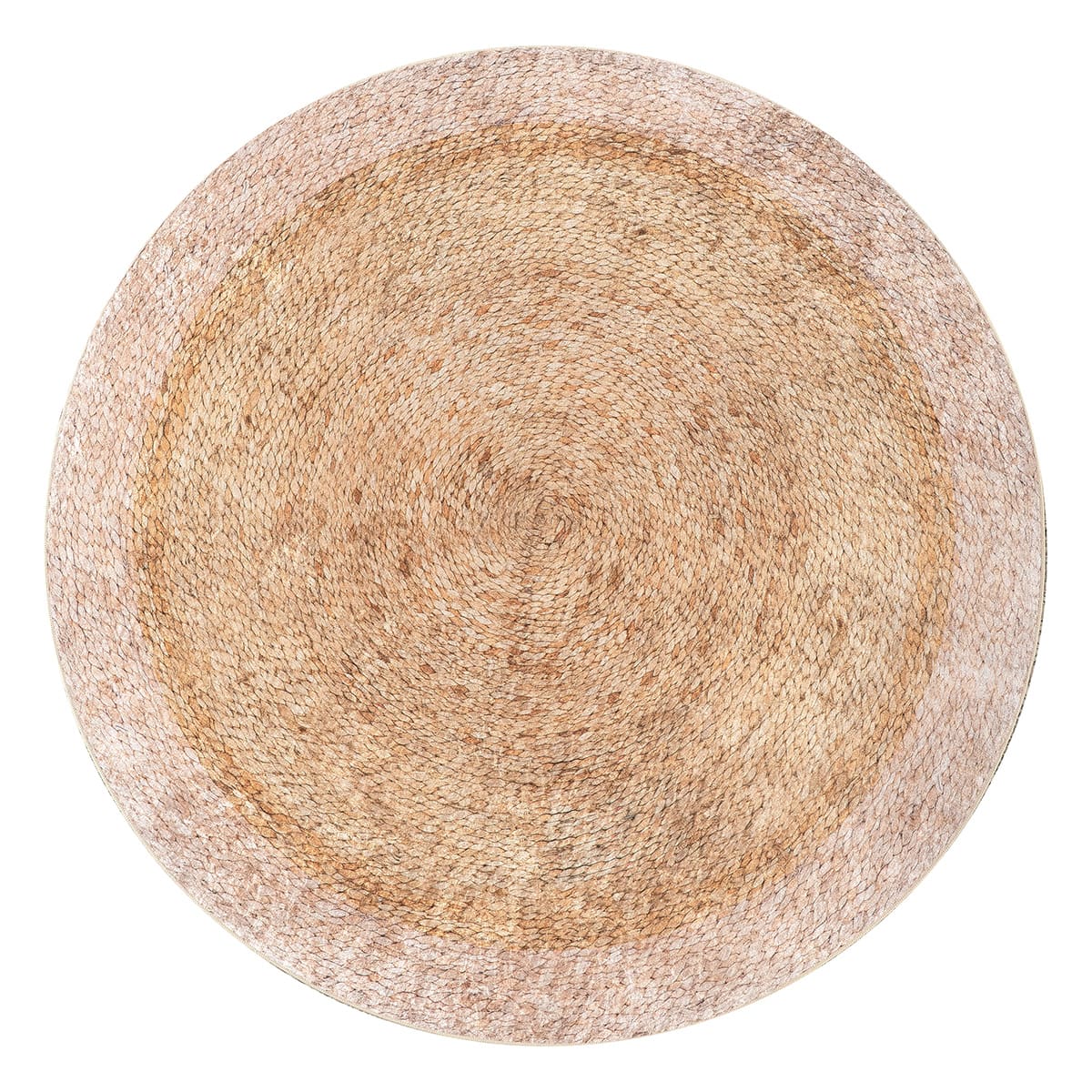 Beauty Home Ροτόντα Sunny Art 9141 160x160 Μπεζ