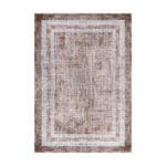 Beauty Home Πατάκι Breeze Art 9157 65x140 Μπεζ
