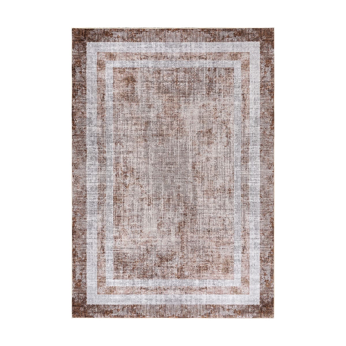 Beauty Home Πατάκι Breeze Art 9157 65x140 Μπεζ