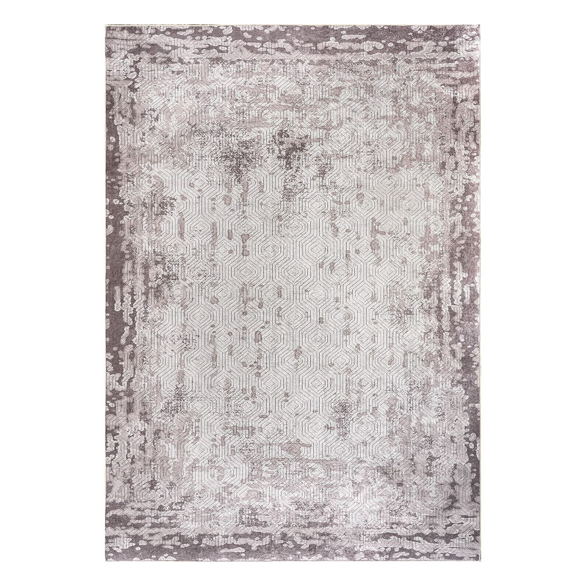 Beauty Home Πατάκι Breeze Art 9158 65x140 Μπεζ Beauty Home Πατάκι Breeze Art 9158 65x140 Μπεζ