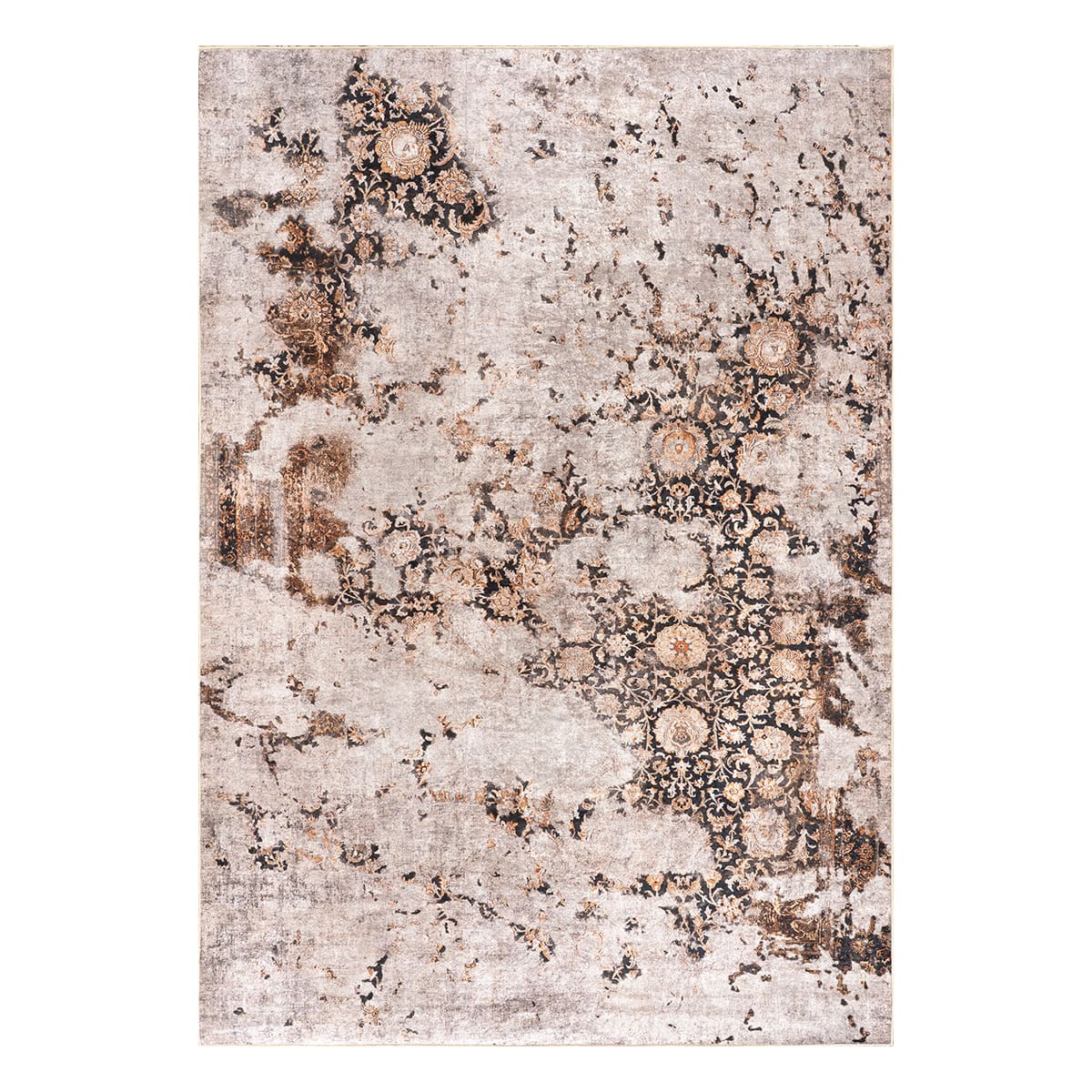 Beauty Home Πατάκι Breeze Art 9159 65x140 Μπεζ Beauty Home Πατάκι Breeze Art 9159 65x140 Μπεζ