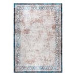 Beauty Home Πατάκι Breeze Art 9161 65x140 Μπεζ
