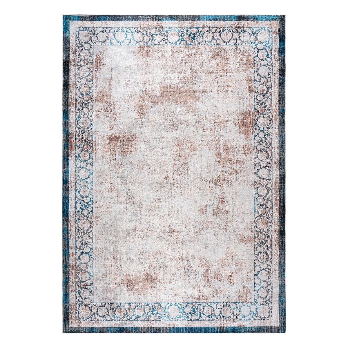 Beauty Home Πατάκι Breeze Art 9161 65x140 Μπεζ Beauty Home Πατάκι Breeze Art 9161 65x140 Μπεζ