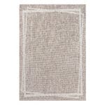 Beauty Home Χαλί Riviera Art 9776 Μπεζ