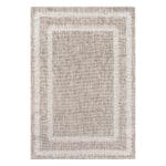 Beauty Home Χαλί Riviera Art 9777 Μπεζ