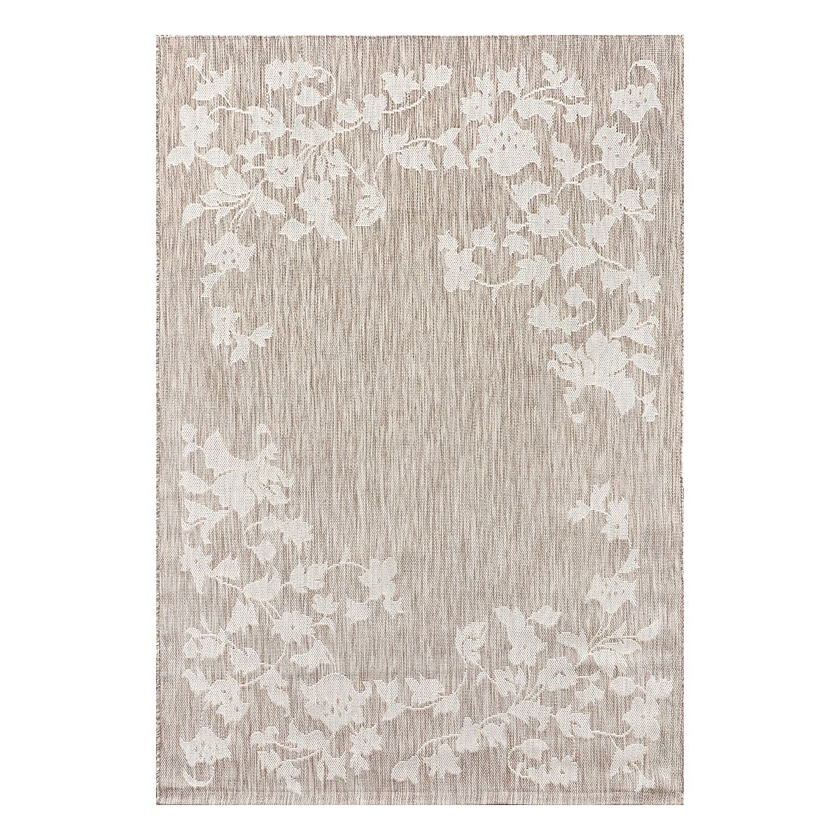 Beauty Home Χαλί Riviera Art 9779 Μπεζ