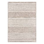 Beauty Home Χαλί Riviera Art 9782 Μπεζ