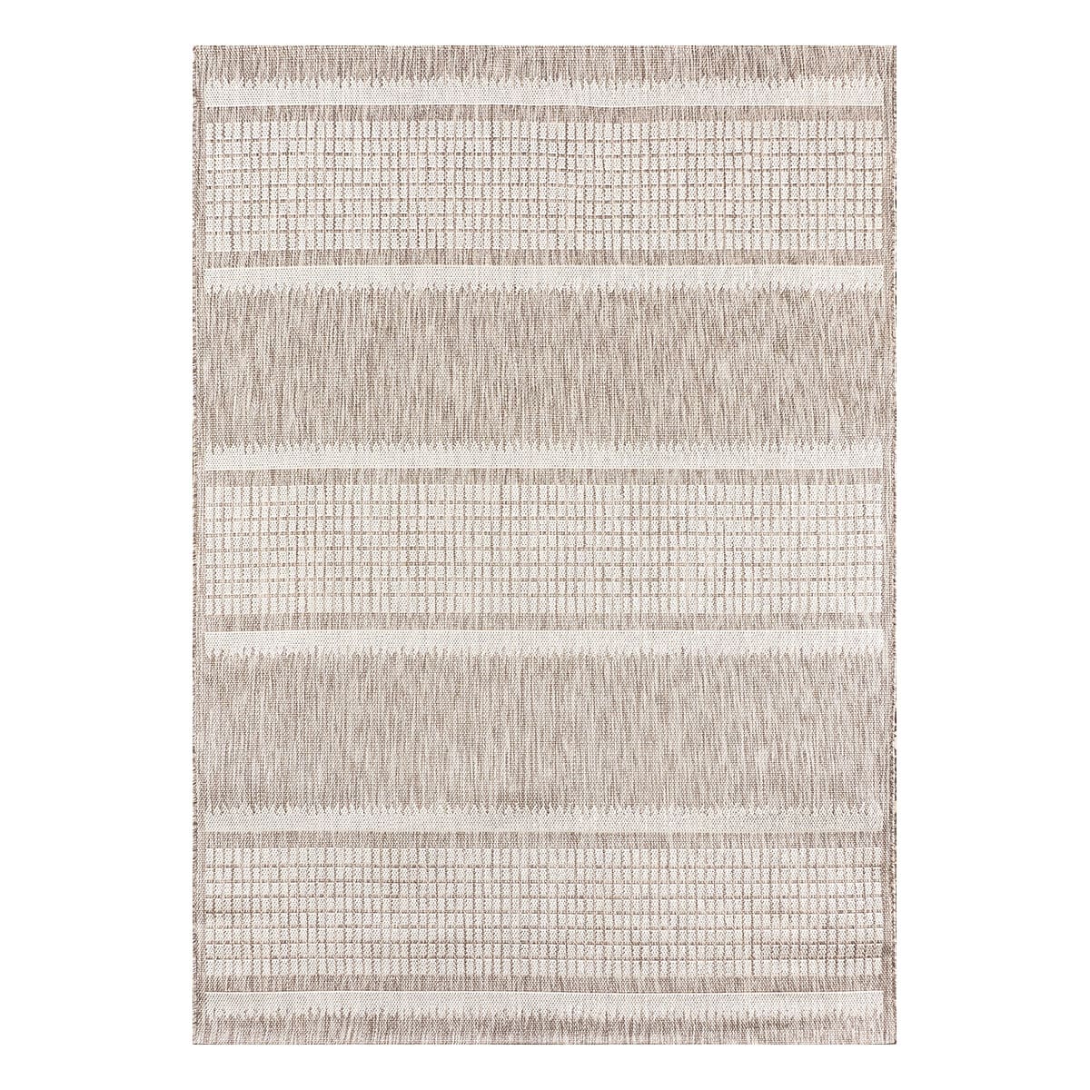 Beauty Home Χαλί Riviera Art 9782 Μπεζ