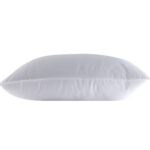 ΜΑΞΙΛΑΡΙ ΣΚΛΗΡΟ MICROFIBER COTTON PILLOW 50X70 NEF-NEF HOMEWARE