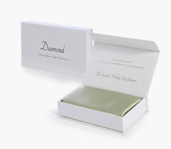 ΜΕΤΑΞΩΤΗ ΜΑΞΙΛΑΡΟΘΗΚΗ DIAMOND 50X70 NEF-NEF HOMEWARE - Image 2