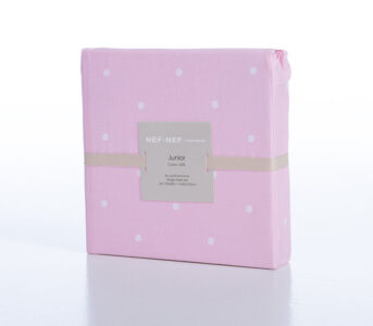 ΠΑΙΔΙΚΑ ΣΕΤ ΣΕΝΤΟΝΙΑ ΜΟΝΑ WELCOME TO INDIA 170X260 NEF-NEF HOMEWARE - Image 6