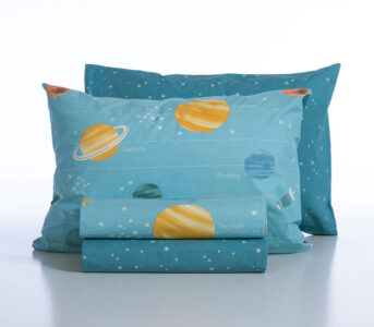 ΠΑΙΔΙΚΑ ΣΕΤ ΣΕΝΤΟΝΙΑ ΜΟΝΑ THIS IS MY GALAXY 170X260 NEF-NEF HOMEWARE - Image 5