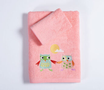 ΠΑΙΔΙΚΕΣ ΠΕΤΣΕΤΕΣ ΣΕΤ 2TMX BIRDS MANIA NEF-NEF HOMEWARE - Image 3