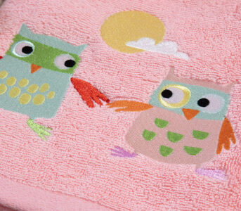 ΠΑΙΔΙΚΕΣ ΠΕΤΣΕΤΕΣ ΣΕΤ 2TMX BIRDS MANIA NEF-NEF HOMEWARE - Image 4