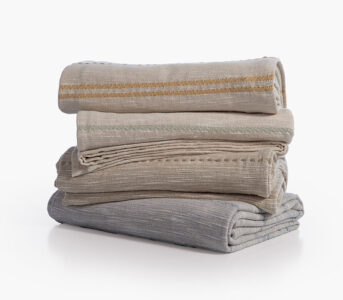 ΡΙΧΤΑΡΙ ΔΙΘΕΣΙΟΥ ΚΑΝΑΠΕ BLEEZE 180Χ250 NEF-NEF HOMEWARE - Image 2