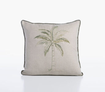 ΔΙΑΚΟΣΜΗΤΙΚΟ ΜΑΞΙΛΑΡΙ RISE 43X43 NEF-NEF HOMEWARE - Image 2