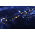 ΚΟΥΒΕΡΤΑ ΜΟΝΗ 160X220 PIERRE CARDIN NANCY 545 NAVY (9) - Image 2