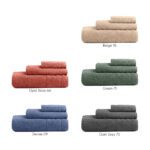 Πετσέτες Χεριών 30X50 (500gsm)