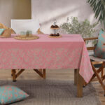 ΤΡΑΠΕΖΟΜΑΝΤΗΛΟ FLORIVA 140X240 NEF-NEF HOMEWARE