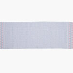 ΤΡΑΒΕΡΣΑ ISHMAR BLUE 45Χ140 NEF-NEF HOMEWARE