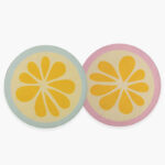 ΣΟΥΠΛΑ LEMONADE D:38 NEF-NEF HOMEWARE