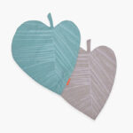 ΣΟΥΠΛΑ LEAFERIO 38X38 NEF-NEF HOMEWARE