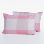 ΜΑΞΙΛΑΡΟΘΗΚΗ CASUAL CHECK 52Χ72 NEF-NEF HOMEWARE