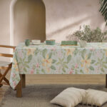 ΤΡΑΠΕΖΟΜΑΝΤΗΛΟ OPALYN 140X240 NEF-NEF HOMEWARE