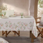 ΤΡΑΠΕΖΟΜΑΝΤΗΛΟ DREAMEL 140X140 NEF-NEF HOMEWARE