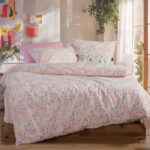ΠΑΙΔΙΚΑ ΣΕΤ ΣΕΝΤΟΝΙΑ ΜΟΝΑ BLOSSOM DAY 170X260 NEF-NEF HOMEWARE