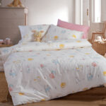 ΠΑΙΔΙΚΑ ΣΕΤ ΣΕΝΤΟΝΙΑ ΜΟΝΑ CAT LIFE 170X260 NEF-NEF HOMEWARE