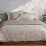 ΣΕΤ ΣΕΝΤΟΝΙΑ ΥΠΕΡΔΙΠΛΑ TUNDRA 240X270 NEF-NEF HOMEWARE