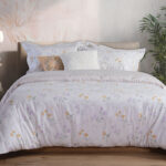 ΣΕΤ ΣΕΝΤΟΝΙΑ KING SIZE ROZARIA 270X280 NEF-NEF HOMEWARE