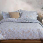 ΣΕΤ ΣΕΝΤΟΝΙΑ KING SIZE FOXY 270X280 NEF-NEF HOMEWARE