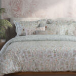 ΣΕΤ ΠΑΠΛΩΜΑΤΟΘΗΚΗ ΥΠΕΡΔΙΠΛΗ BLESSING 240X230 NEF-NEF HOMEWARE