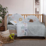 ΒΡΕΦΙΚΑ ΣΕΤ ΣΕΝΤΟΝΙΑ ΚΟΥΝΙΑΣ SAVANA  NEF-NEF HOMEWARE