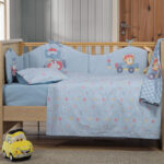 ΒΡΕΦΙΚΑ ΣΕΤ ΣΕΝΤΟΝΙΑ ΚΟΥΝΙΑΣ SUPER BOY  NEF-NEF HOMEWARE