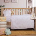 ΒΡΕΦΙΚΑ ΣΕΤ ΣΕΝΤΟΝΙΑ ΚΟΥΝΙΑΣ HAPPY  NEF-NEF HOMEWARE