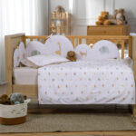 ΒΡΕΦΙΚΑ ΣΕΤ ΣΕΝΤΟΝΙΑ ΚΟΥΝΙΑΣ JUNGLE IN MOTION  NEF-NEF HOMEWARE