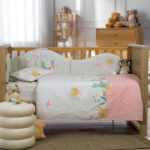 ΒΡΕΦΙΚΑ ΣΕΤ ΣΕΝΤΟΝΙΑ ΚΟΥΝΙΑΣ PIC NIC TOGETHER  NEF-NEF HOMEWARE