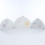 ΠΑΝΤΑ ΚΟΥΝΙΑΣ SAVANA  NEF-NEF HOMEWARE