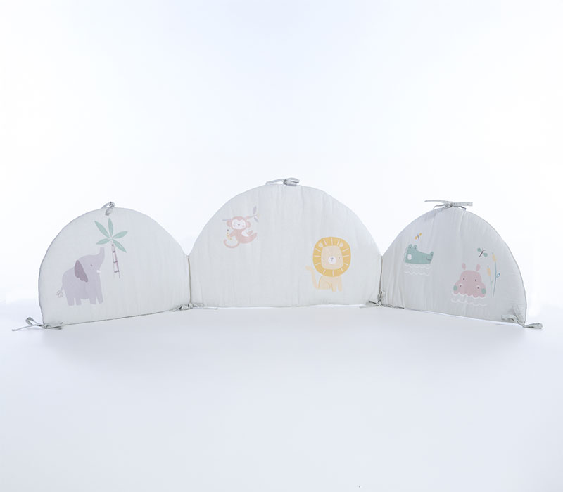 ΠΑΝΤΑ ΚΟΥΝΙΑΣ SAVANA  NEF-NEF HOMEWARE