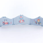 ΠΑΝΤΑ ΚΟΥΝΙΑΣ SUPER BOY  NEF-NEF HOMEWARE