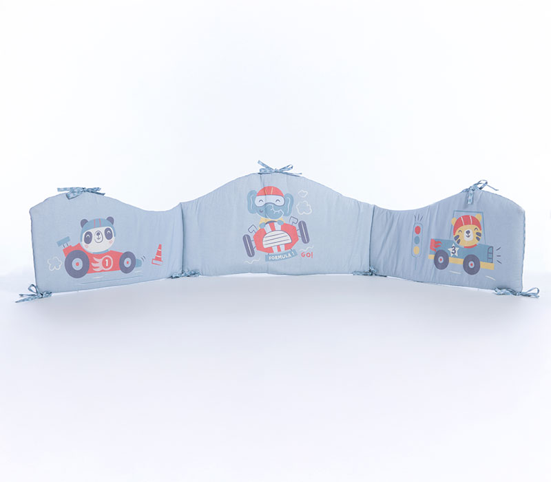 ΠΑΝΤΑ ΚΟΥΝΙΑΣ SUPER BOY  NEF-NEF HOMEWARE