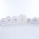 ΠΑΝΤΑ ΚΟΥΝΙΑΣ JUNGLE IN MOTION  NEF-NEF HOMEWARE