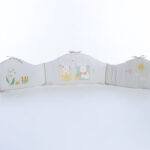 ΠΑΝΤΑ ΚΟΥΝΙΑΣ PIC NIC TOGETHER  NEF-NEF HOMEWARE