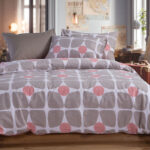 ΣΕΤ ΣΕΝΤΟΝΙΑ ΔΙΠΛΑ CASUAL COREO 200Χ270 NEF-NEF HOMEWARE