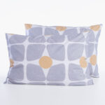 ΜΑΞΙΛΑΡΟΘΗΚΗ CASUAL COREO 52Χ72 NEF-NEF HOMEWARE